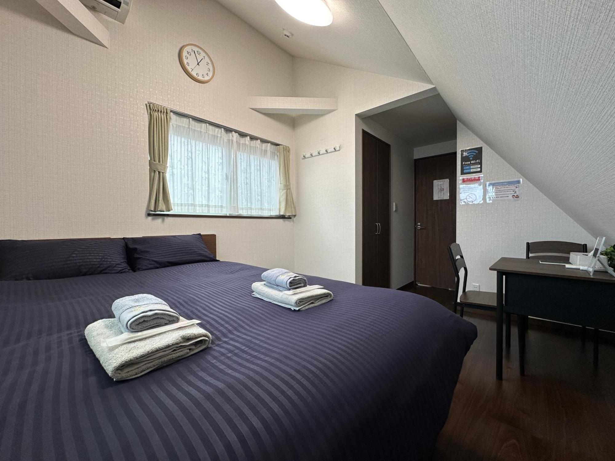 Nestay House Tokyo Shinjuku Tóquio Exterior foto