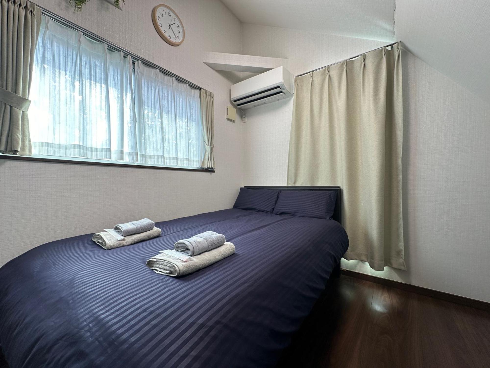 Nestay House Tokyo Shinjuku Tóquio Exterior foto