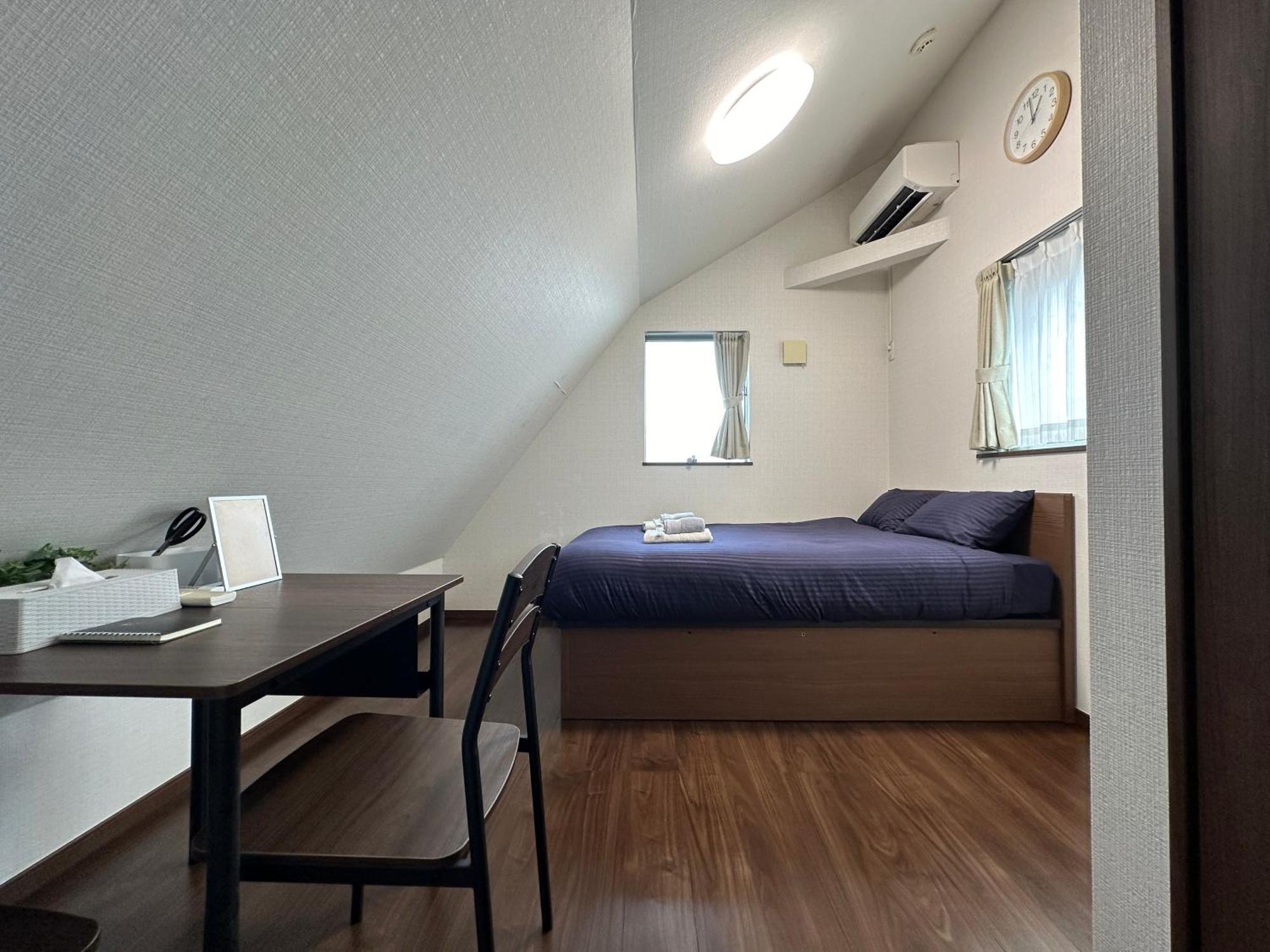 Nestay House Tokyo Shinjuku Tóquio Exterior foto